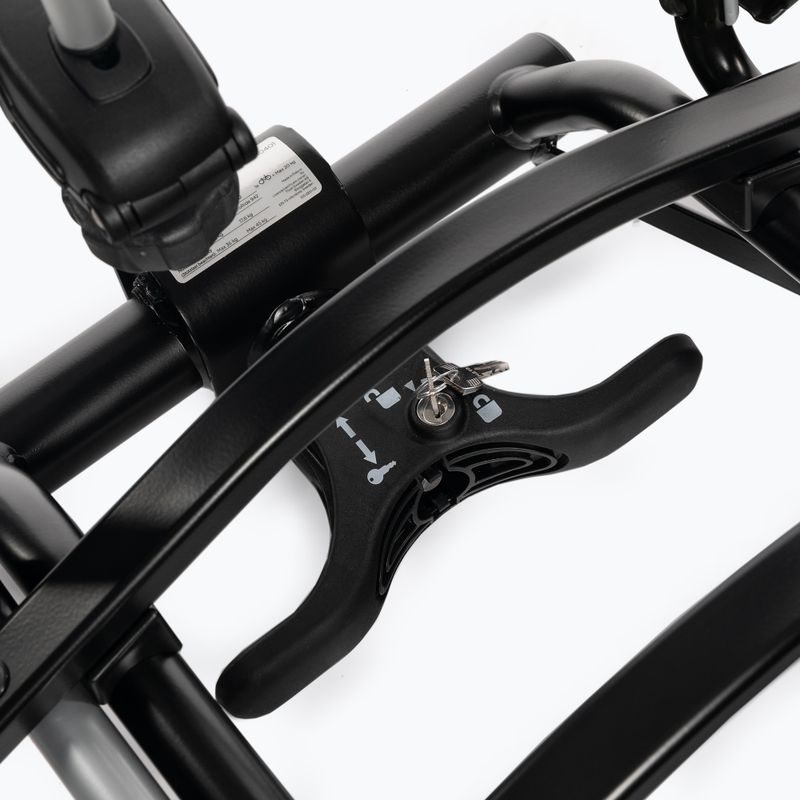 Thule EuroRide 3Bike 13Pin kerékpártartó 942000 7