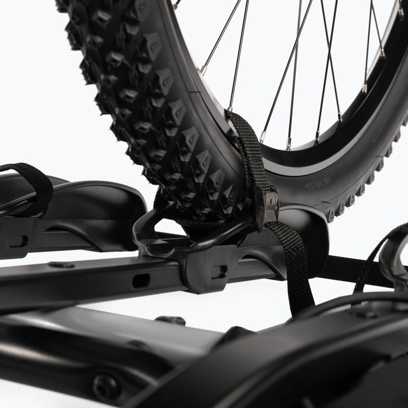 Thule EuroRide 3Bike 13Pin kerékpártartó 942000 9