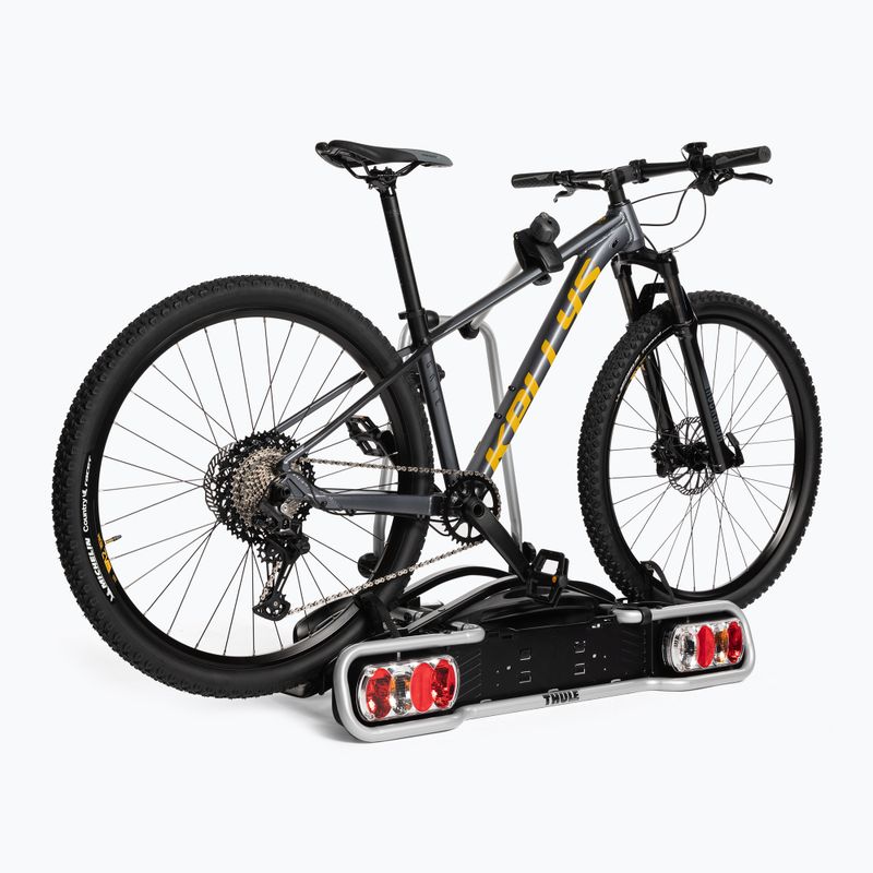 Thule EuroRide 2Bike 13Pin kerékpártartó 940000 5