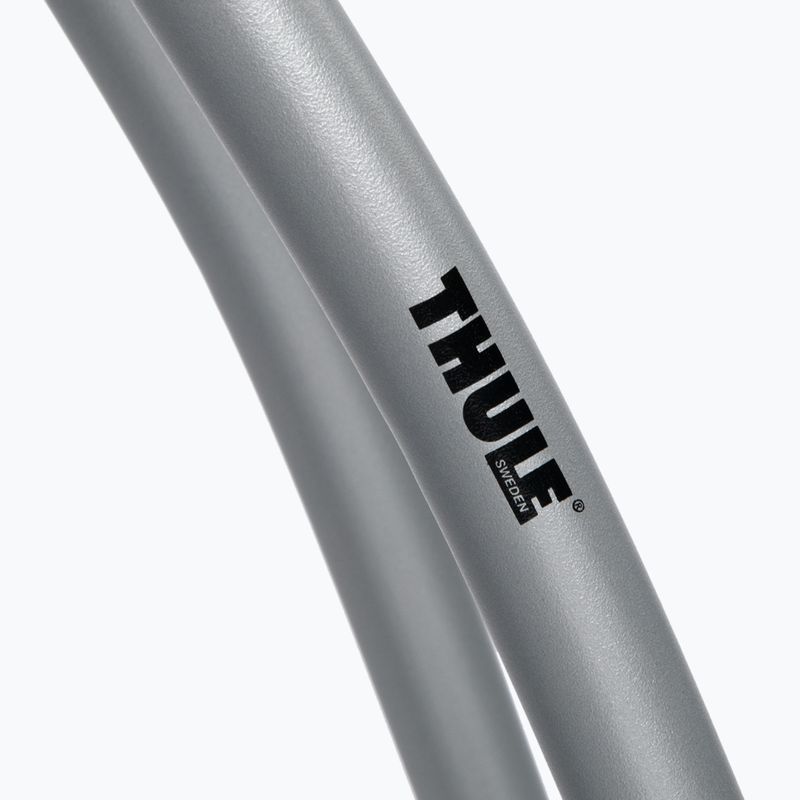 Thule Freeride tető kerékpártartó ezüst 532002 4