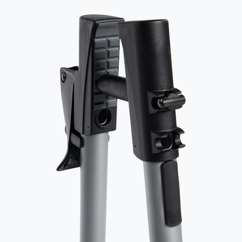 Thule Freeride tető kerékpártartó ezüst 532002 6