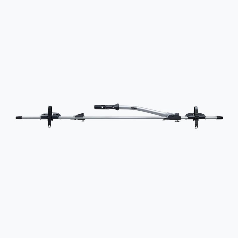 Thule FreeRide 532 Twin Pack 2db kerékpártartó ezüst 532010 8