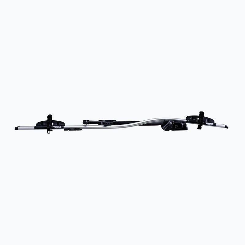 Thule ProRide Twin Pack tetőre szerelhető kerékpártartó ezüst 591040 2