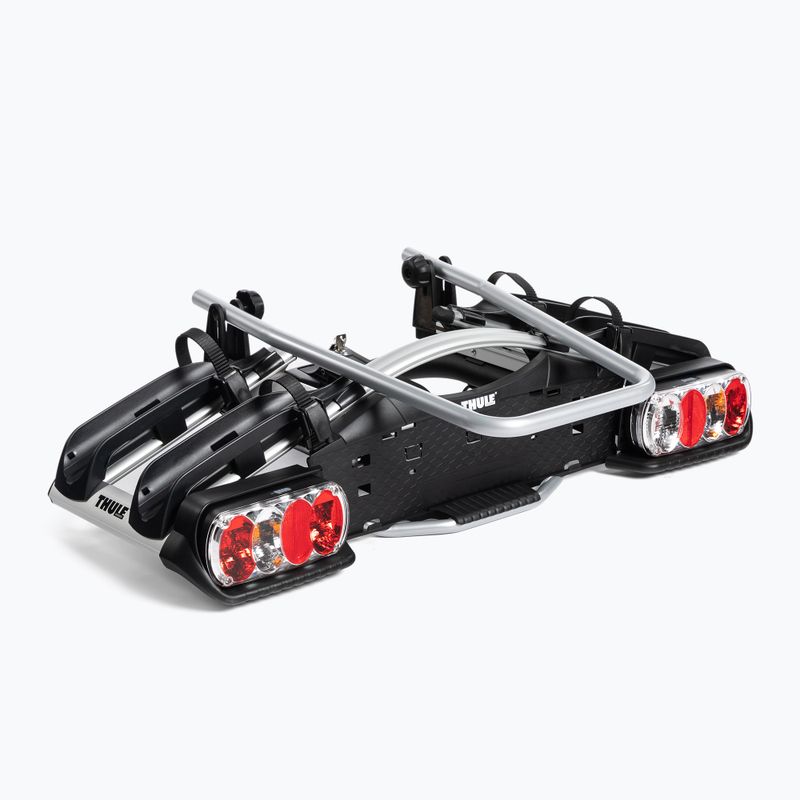 Horgos kerékpártartó Thule EuroWay G2 2B 13pin ezüst/fekete 920020 4