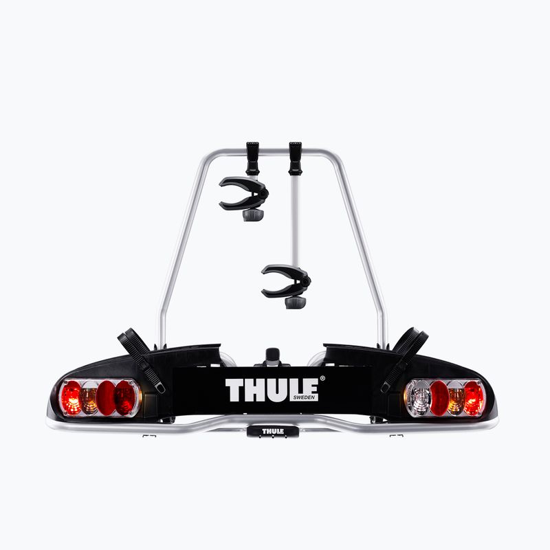 Thule Europower 2Bike 13Pin vonóhorogtartó 915020 12