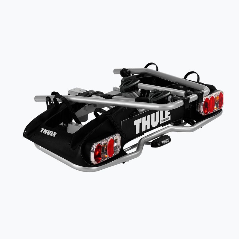 Thule Europower 2Bike 13Pin vonóhorogtartó 915020 13