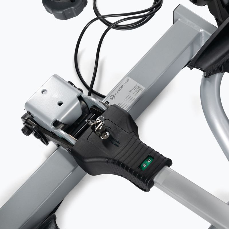 Thule Europower 2Bike 13Pin vonóhorogtartó 915020 7