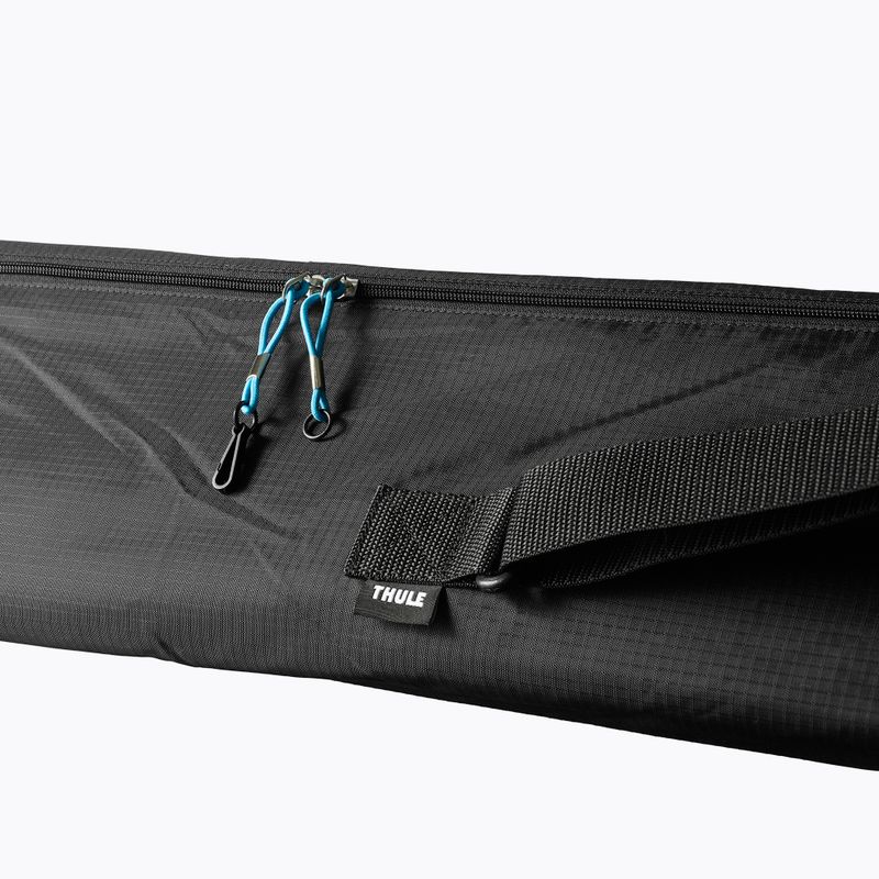 Thule SkiClick Full Size Bag black Sífutó sílécekre borítás 3