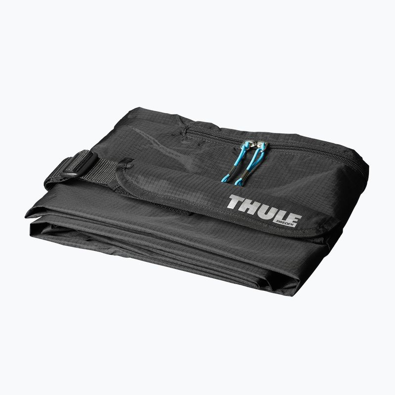 Thule SkiClick Full Size Bag black Sífutó sílécekre borítás 5