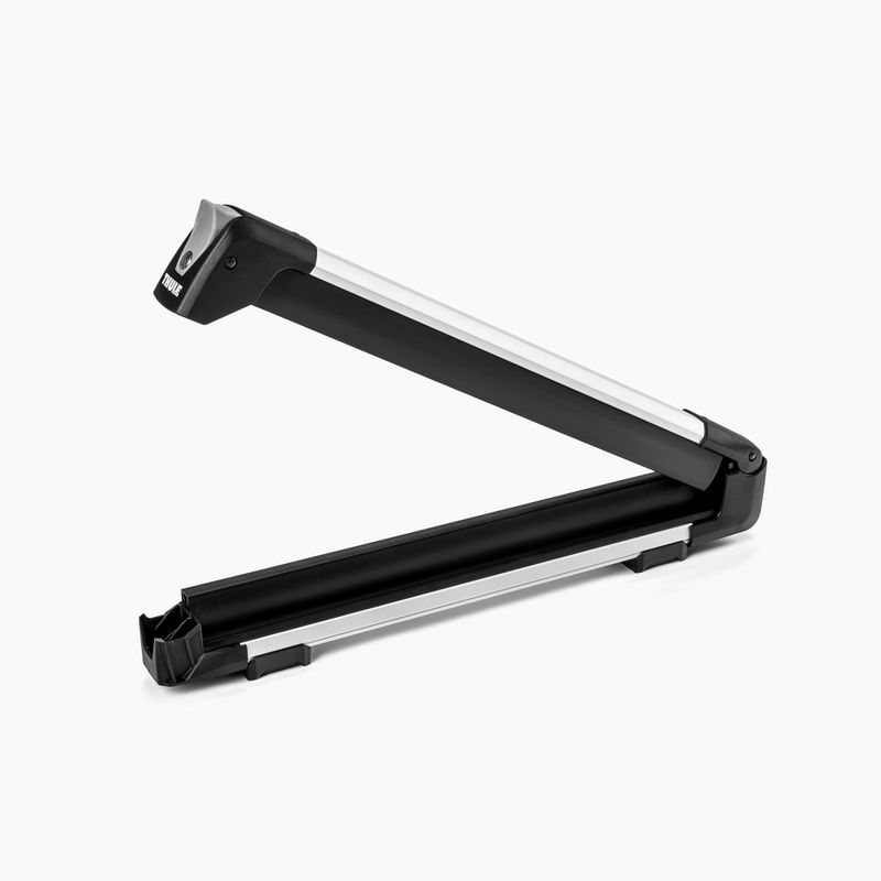 Thule Snowpack M 4 pár síléc fekete 732400 2