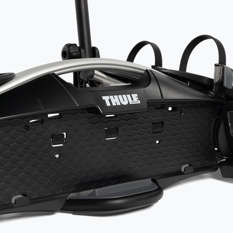 Thule vonóhorog kerékpártartó Velocompact 13Pin 2Bike fekete 924001 6