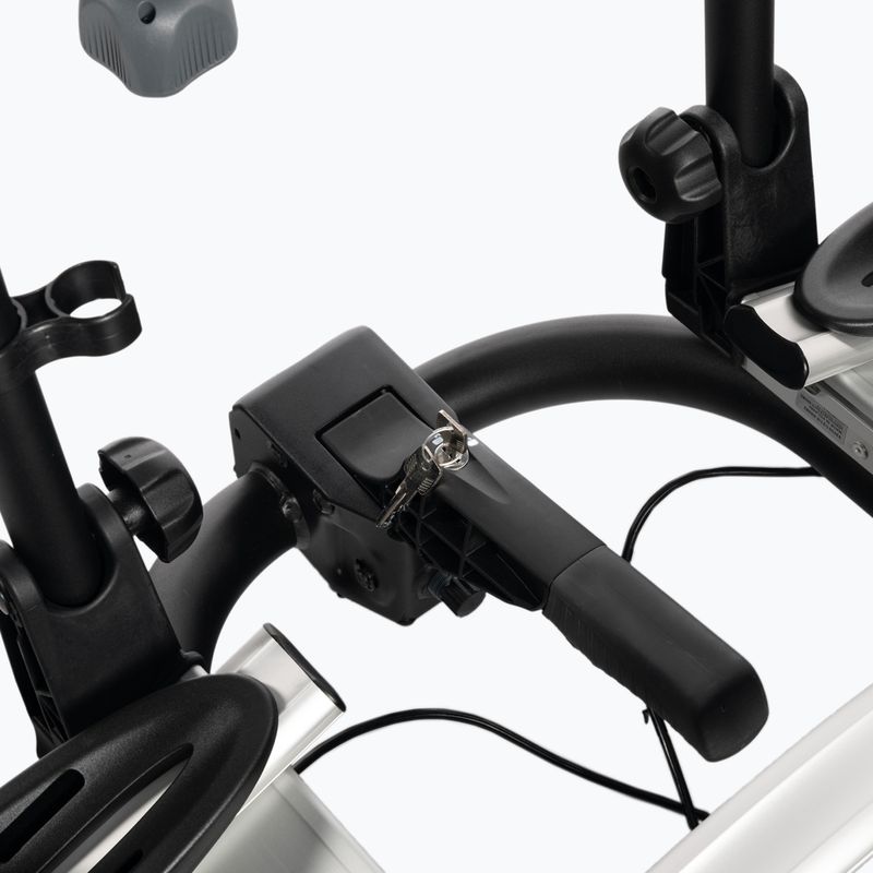 Thule vonóhorog kerékpártartó Velocompact 13Pin 2Bike fekete 924001 7