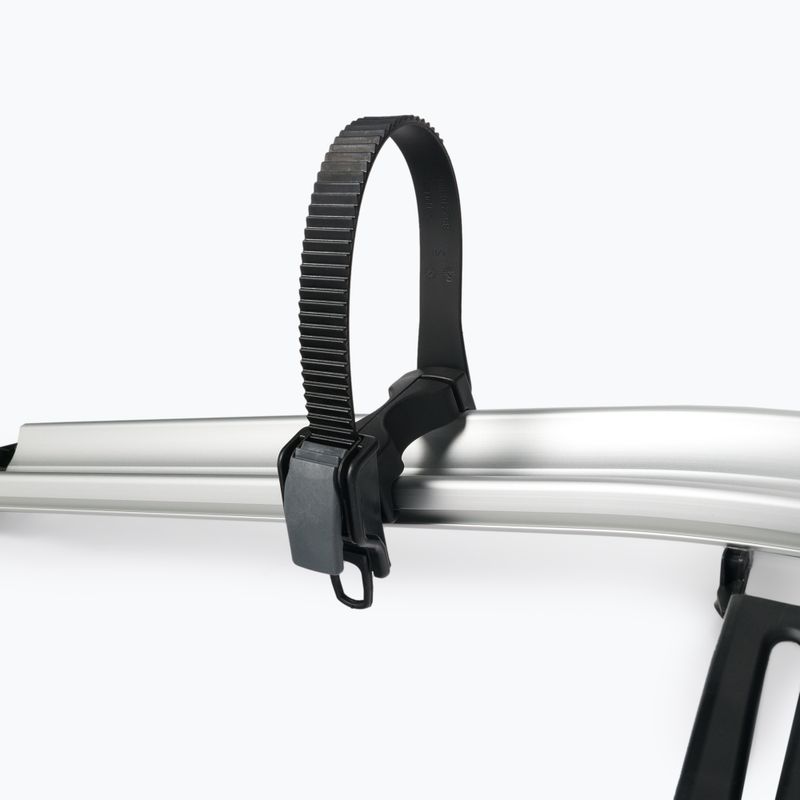 Thule Velocompact 4Th kerékpártartó adapter ezüst 926101 3