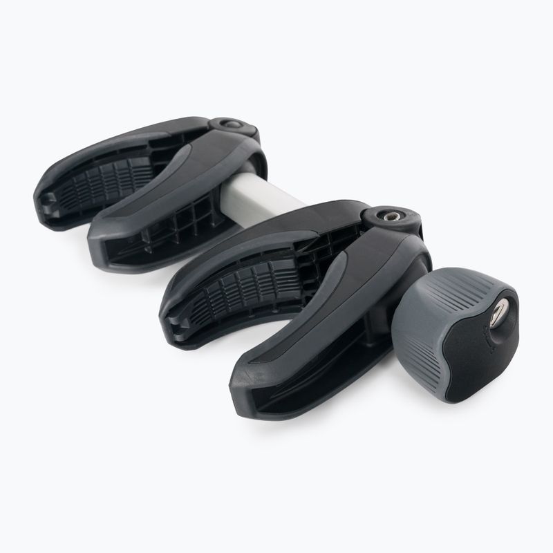 Thule Velocompact 4Th kerékpártartó adapter ezüst 926101 4