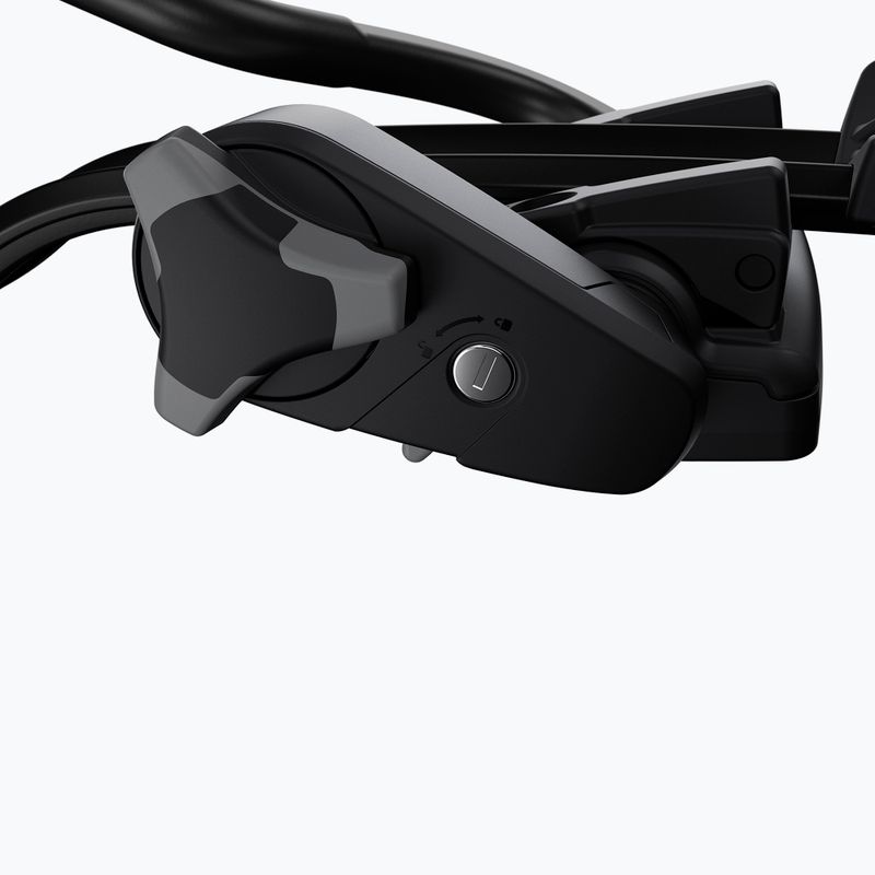 Tetőre szerelhető kerékpártartó Thule ProRide black 4