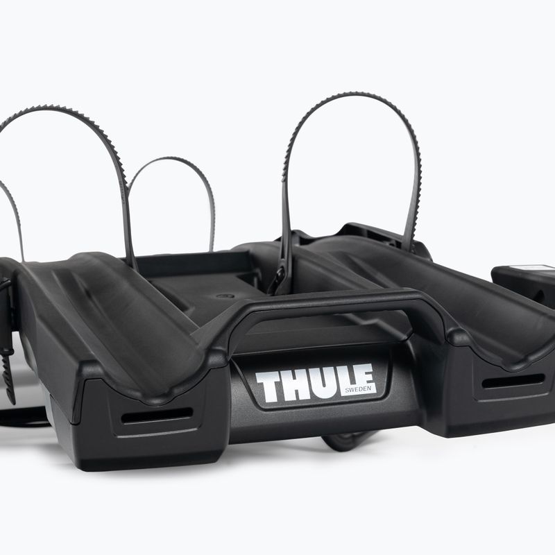 Thule vonóhorog Easyfold XT 2B 13Pin kerékpártartó 933100 6