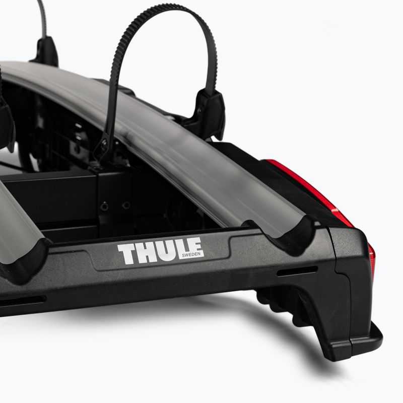 Thule vonóhorog kerékpártartó Velospace XT 2Bike 13Pin fekete 938000 5