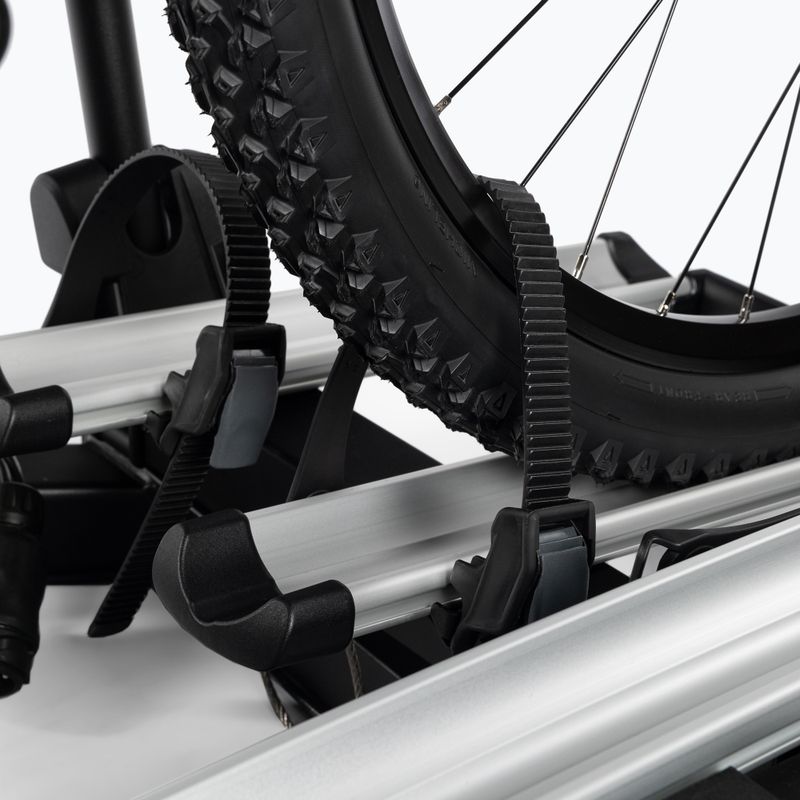 Thule Velospace XT 3Bike 13Pin vonóhorog tartó 939000 9