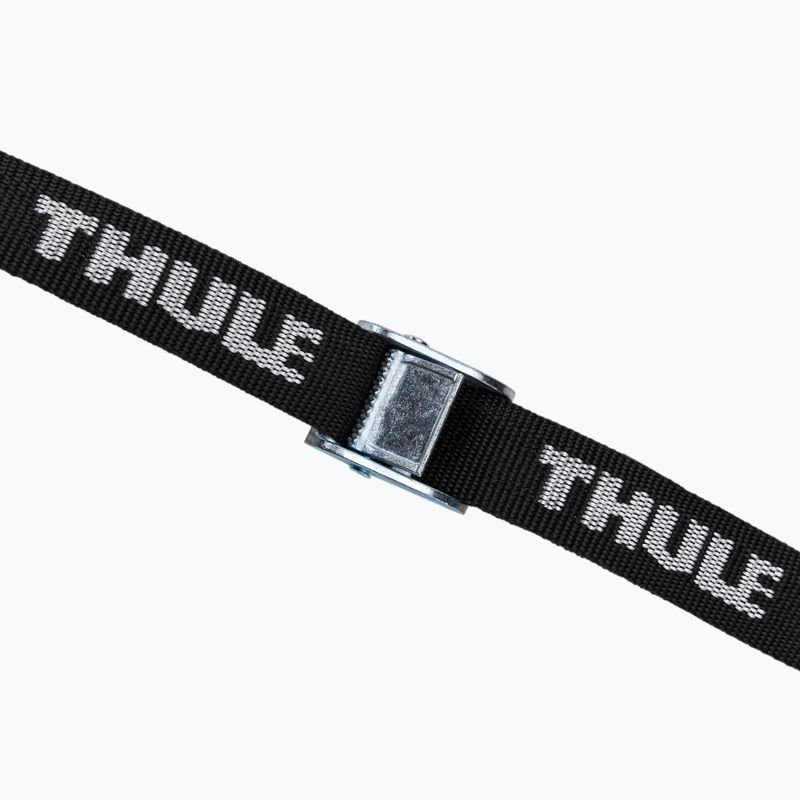 Thule teherhordó heveder 524  2x275cm fekete 524000 2