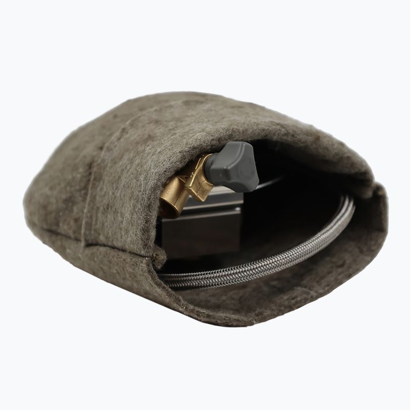 Kempingfőző Trangia Gas Burner Storm GB77 3