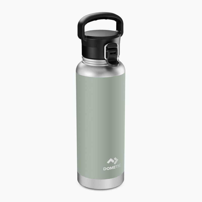 Termosz Dometic Thermo Bottle 1200 ml moss