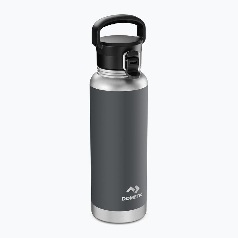 Termosz Dometic Thermo Bottle 1200 ml slate