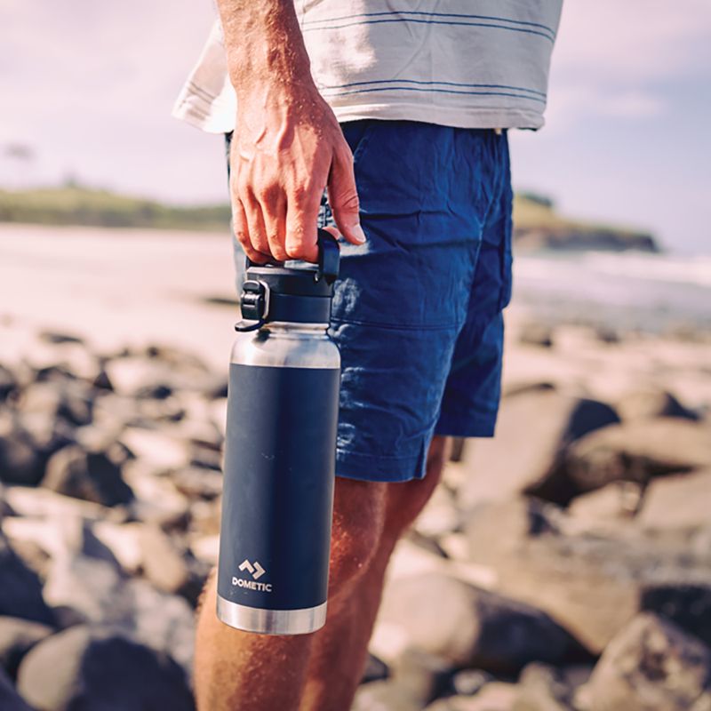 Termosz Dometic Thermo Bottle 1200 ml slate 5