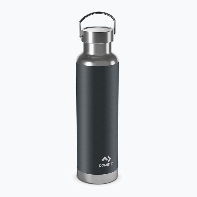 hőszigetelt palack Dometic Thermo Bottle 660 ml slate