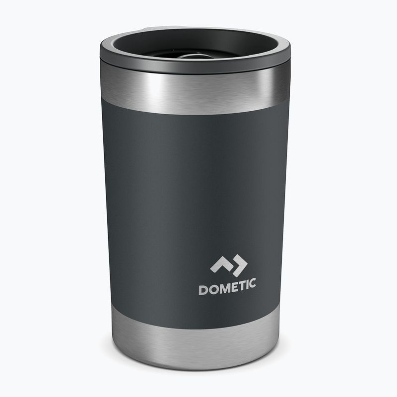 Termobögre Dometic Tumbler 320 ml slate