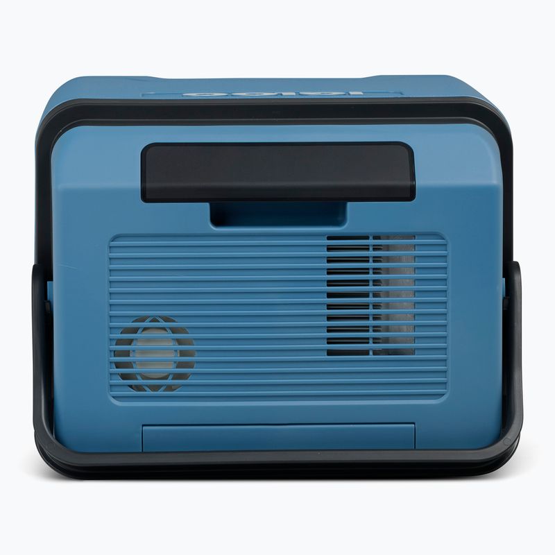 Hordozható hűtőszekrény Igloo IE24 DC 24 and ice blue 4