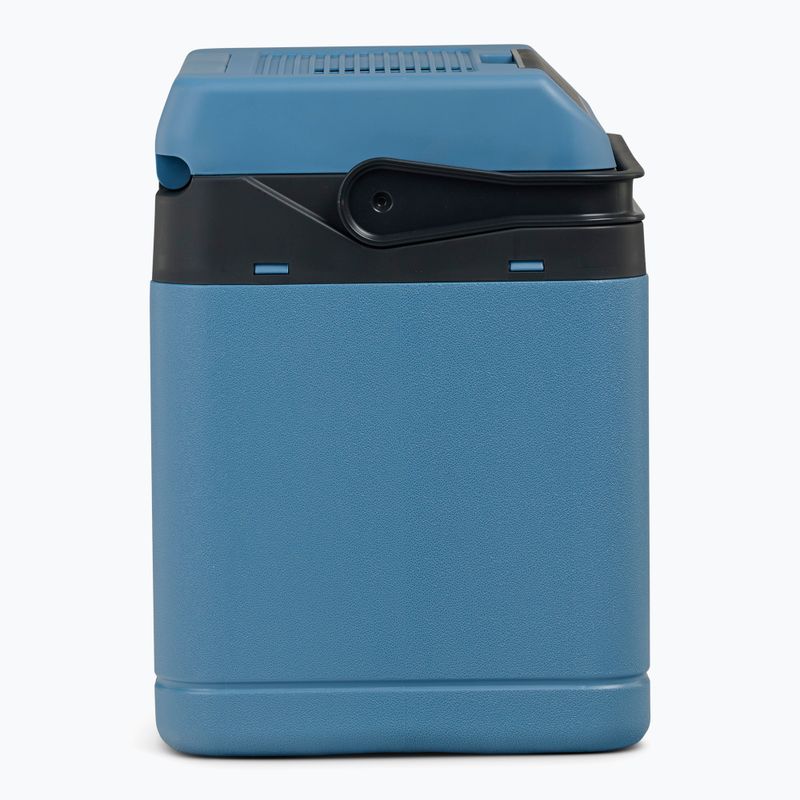 Hordozható hűtőszekrény Igloo IE24 DC 24 and ice blue 6