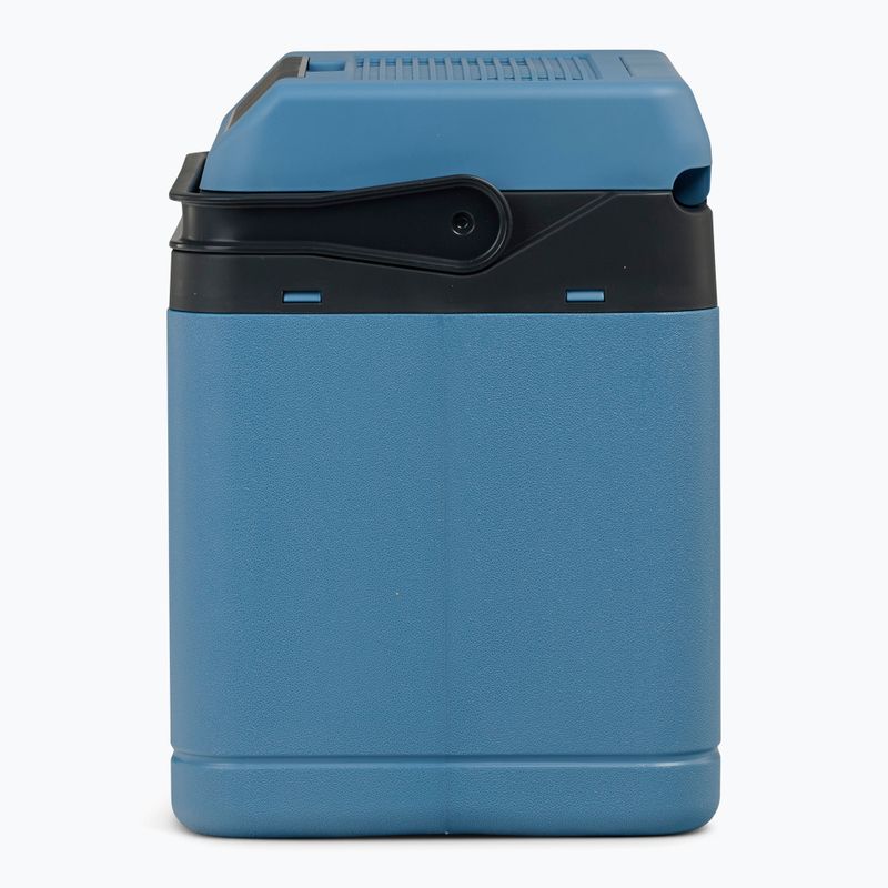 Hordozható hűtőszekrény Igloo IE24 DC 24 and ice blue 7