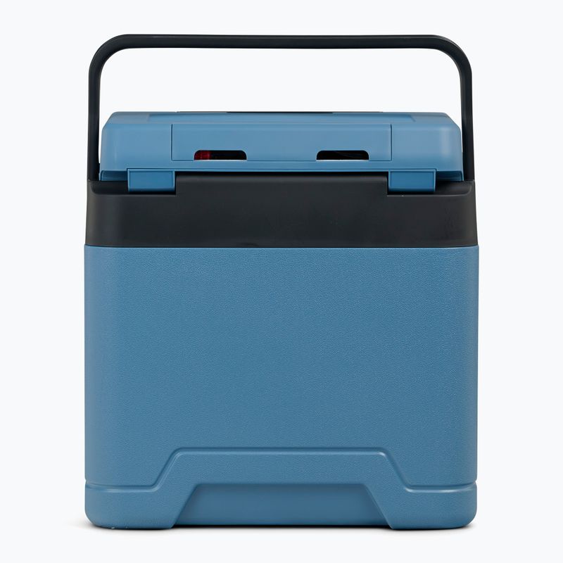 Hordozható hűtőszekrény Igloo IE24 DC 24 and ice blue 9