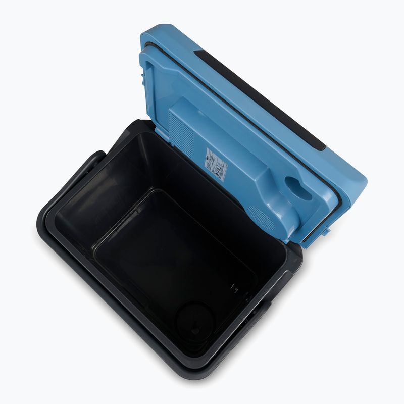 Hordozható hűtőszekrény Igloo IE24 DC 24 and ice blue 12