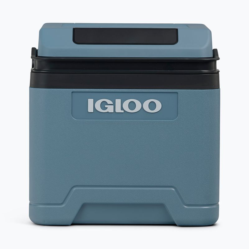 Igloo IE24 DC 24 l jégkék turista hűtőszekrény