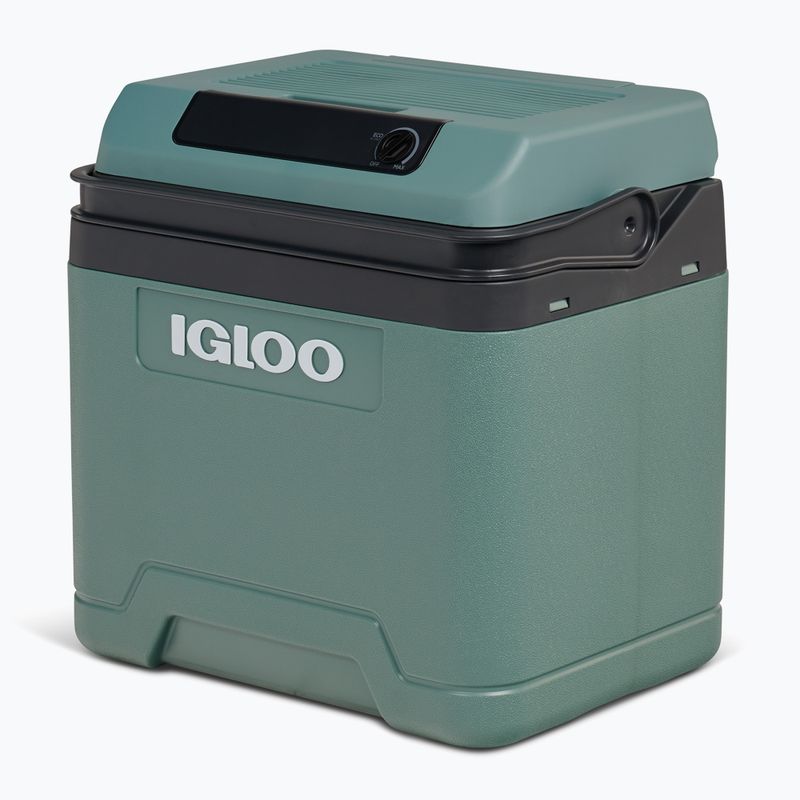 Hűtőszekrény Igloo IE24 ACDC 24 and spruce 2
