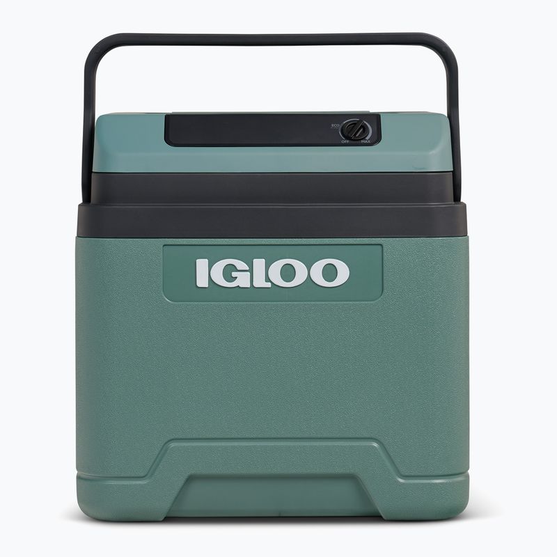 Hűtőszekrény Igloo IE24 ACDC 24 and spruce 3