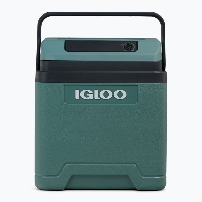 Hűtőszekrény Igloo IE27 ACDC 27 and spruce 4