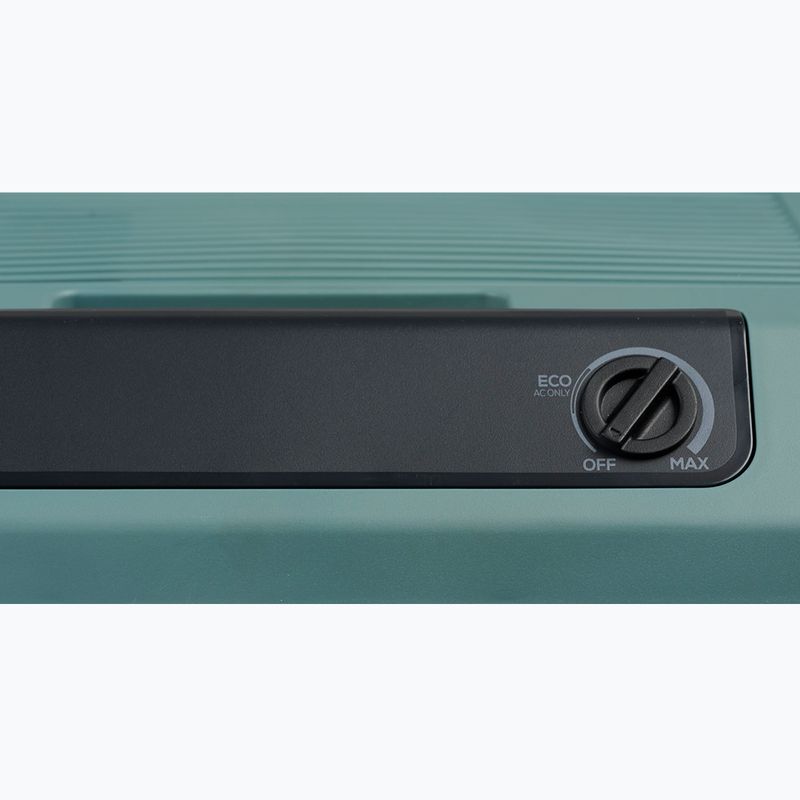 Hűtőszekrény Igloo IE27 ACDC 27 and spruce 5