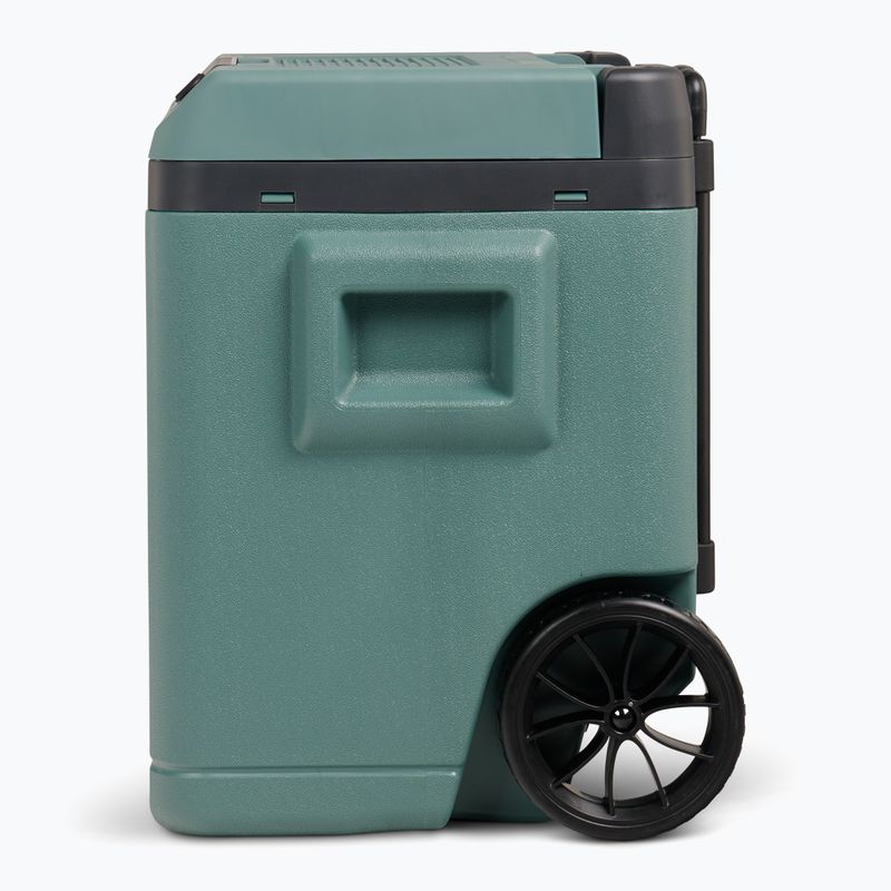 Hordozható hűtőszekrény Igloo IE42 ACDC 42 and spruce 3