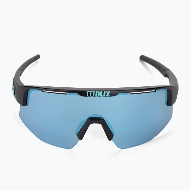 Bliz Matrix Small Nano Optics kerékpáros szemüveg fekete 52007-13 3