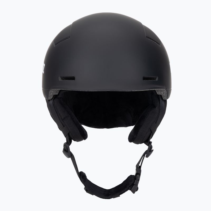 Sísisak Bliz Infinity matte black 2