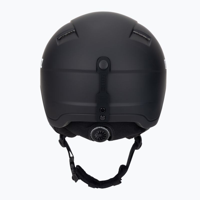 Sísisak Bliz Infinity matte black 4
