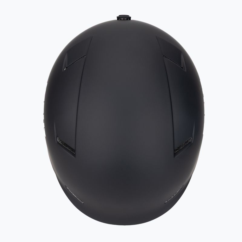 Sísisak Bliz Infinity matte black 6
