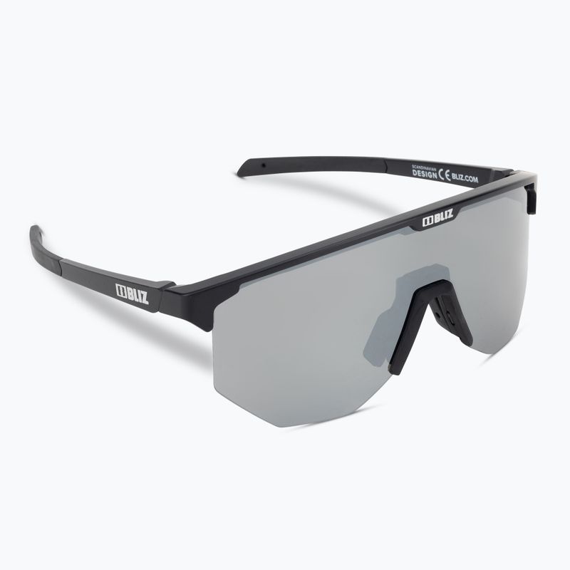 Bliz Hero Small S3 matt fekete/barna kék multi kerékpáros szemüveg