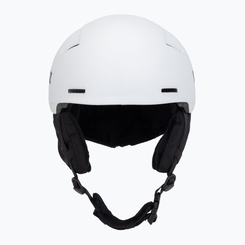 Sísisak Bliz Infinity matte white 2