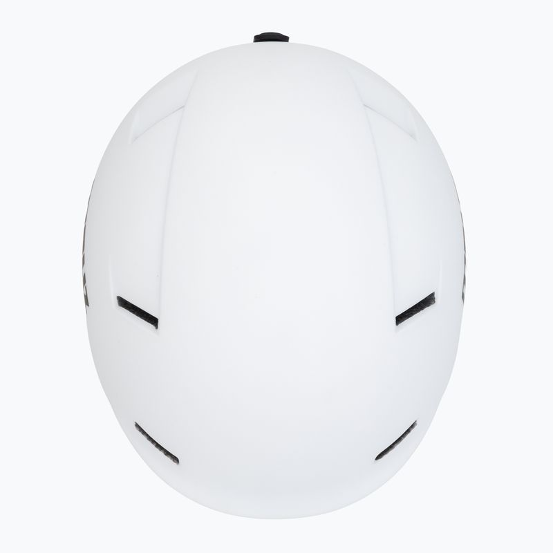 Sísisak Bliz Infinity matte white 6