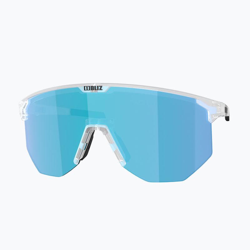 Napszemüveg Bliz Hero white/crystal/brown/blue multi 6