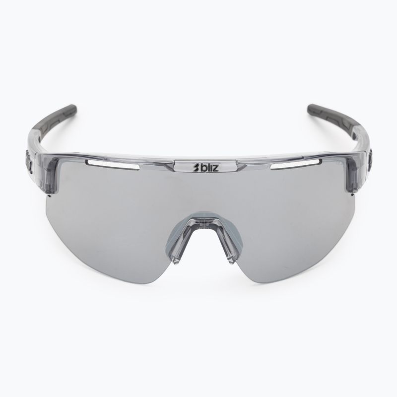 Napszemüveg Bliz Matrix crystal black/smoke/silver mirror 3