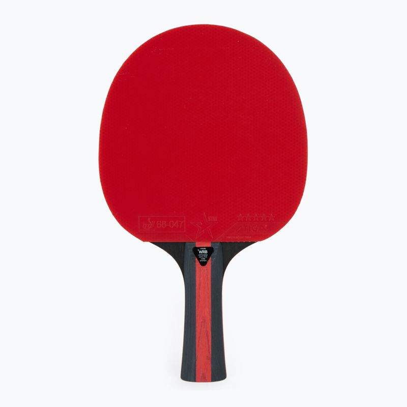 Pingpongütő STIGA Prestige 5-Star black/red